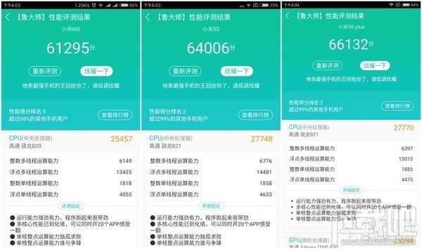 小米5s有哪些优缺点？小米5s性能真不好吗？