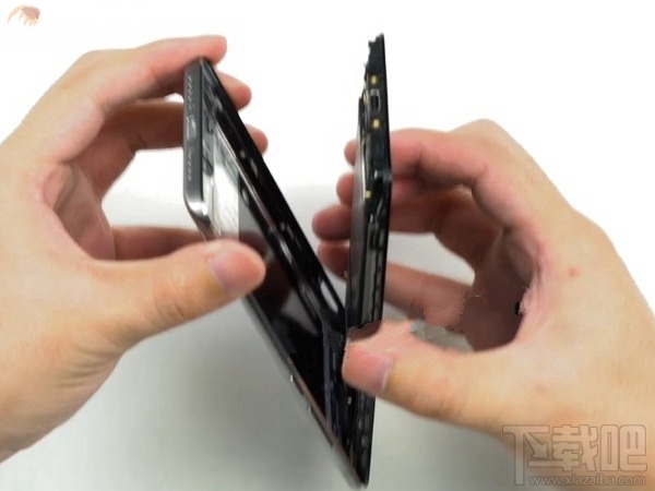 小米5s怎么打开后盖 小米5s后盖拆解教程