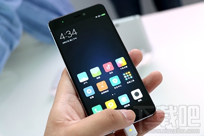 小米5s怎么截图 小米5s/plus截屏方法汇总