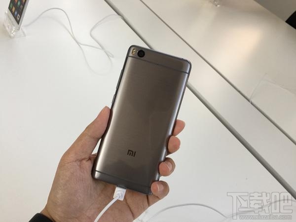 小米5s超声波指纹识别是什么 小米5s超声波指纹识别实测介绍