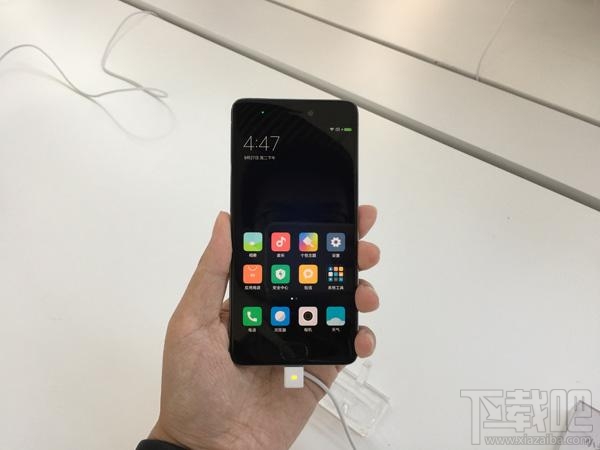 小米5s超声波指纹识别是什么 小米5s超声波指纹识别实测介绍