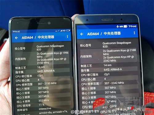 小米5S处理器怎么样?降频版骁龙821和骁龙820一样吗?