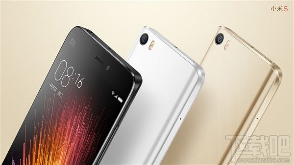 小米5s和小米5splus有什么不同 小米5s和小米5s plus区别介绍
