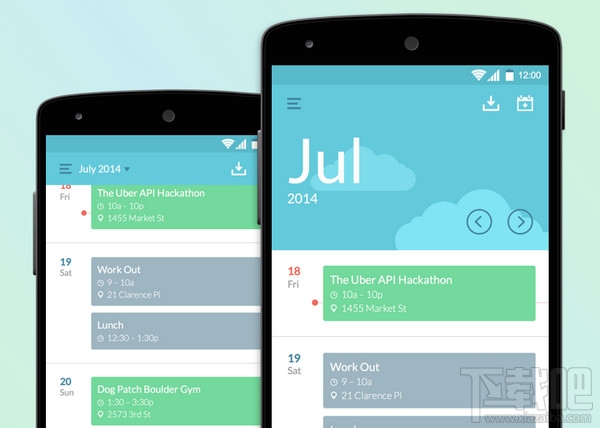 手机UI是什么意思