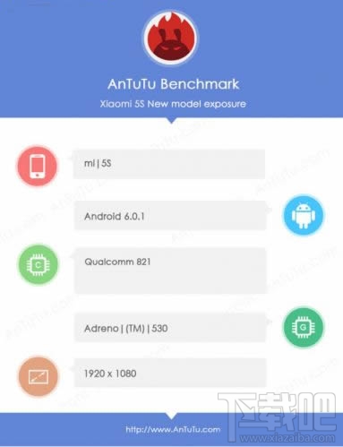 小米5s plus怎么样 小米5s plus曝光信息汇总