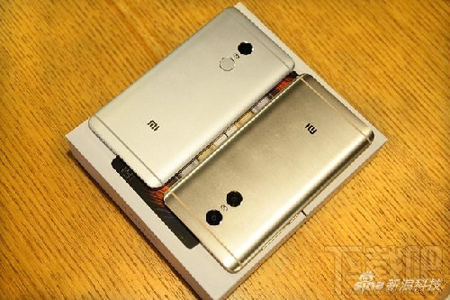 红米note4高配版和红米红米Pro标准版有什么区别