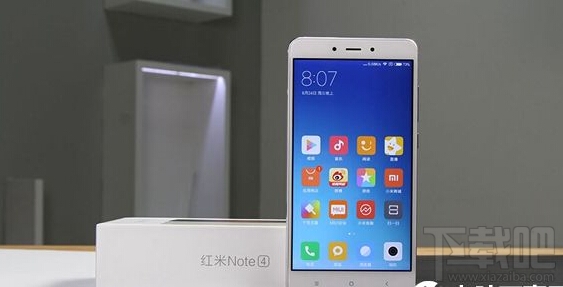 红米note4怎么截屏 红米note4截图方法汇总