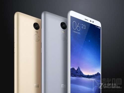 红米note4和note3对比 红米note4和note3哪个好