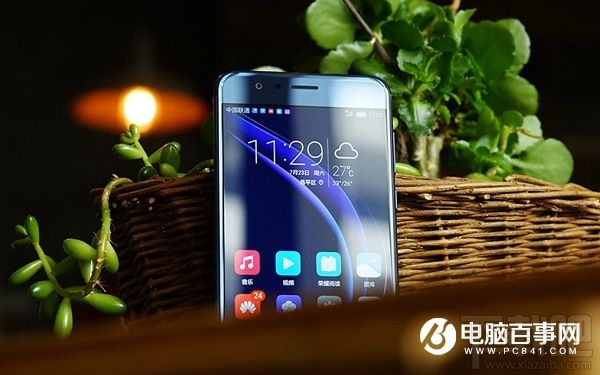 荣耀8的NFC怎么用？荣耀8的NFC使用教程