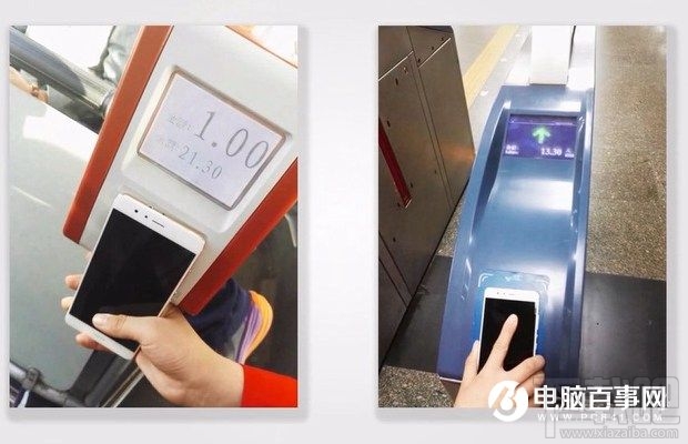 荣耀8的NFC怎么用？荣耀8的NFC使用教程