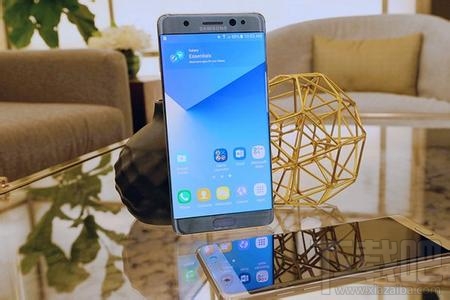 三星note7和三星s7edge哪个好 三星note7和s7edge区别