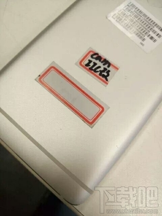 红米4真机配置曝光!这就是红米4?