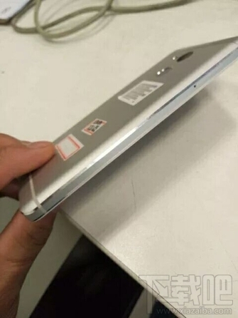 红米4真机配置曝光!这就是红米4?