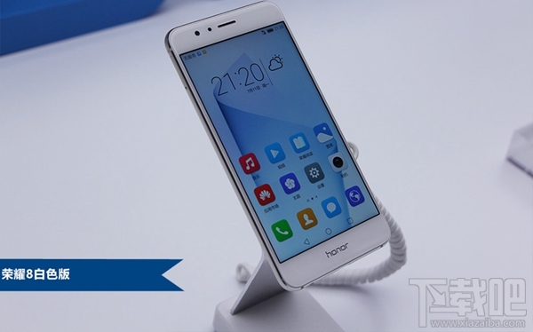 荣耀8和荣耀v8有什么不同 荣耀8和荣耀v8买哪个好