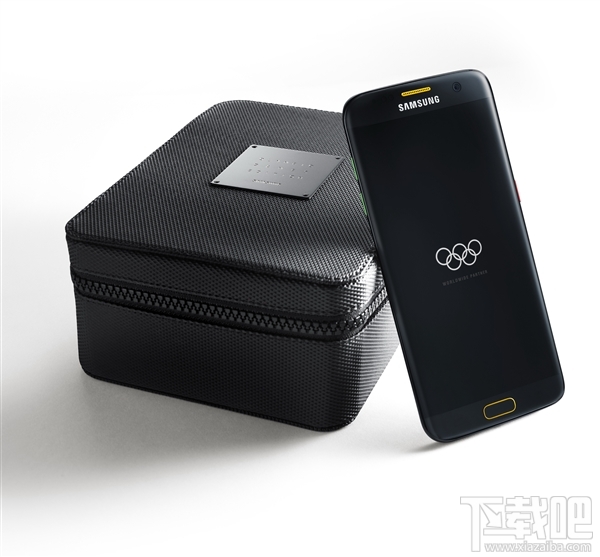 三星S7 edge奥运版多少钱？三星S7 edge奥运版介绍