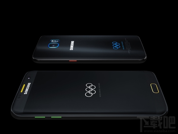 三星S7 edge奥运版多少钱？三星S7 edge奥运版介绍