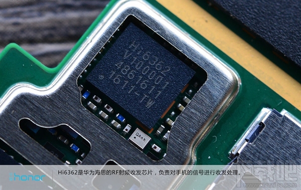 华为荣耀V8怎么样 荣耀V8真机拆解