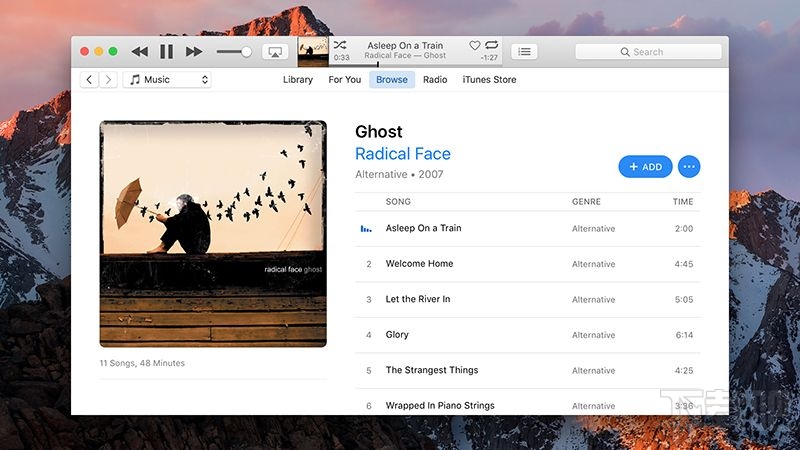 Apple Music与Play Music哪个好？Apple Music与Play Music对比分析