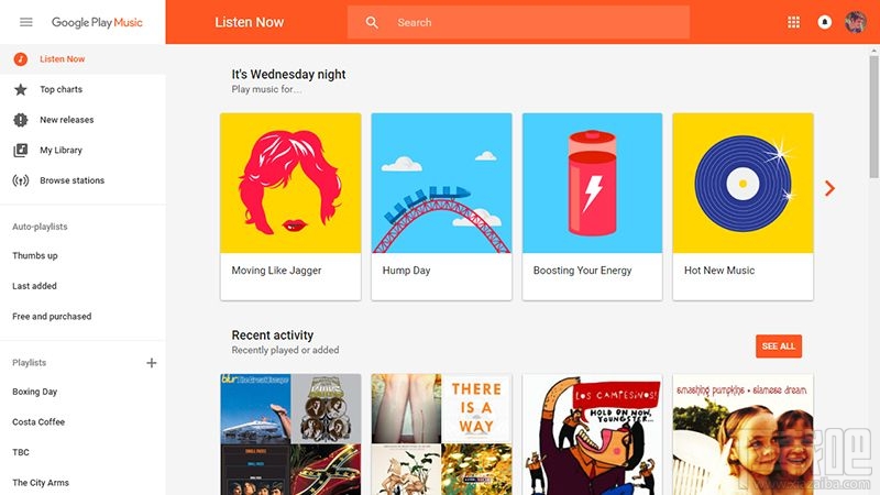 Apple Music与Play Music哪个好？Apple Music与Play Music对比分析