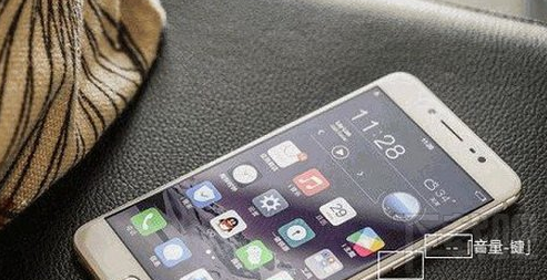 vivo x7怎么截图 vivo x7截屏教程