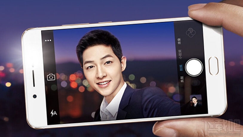 vivo x7怎么装卡 vivo X7手机SIM卡安装图文教程