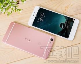 vivo x7和x6的区别 vivo X7和vivo X6哪个好