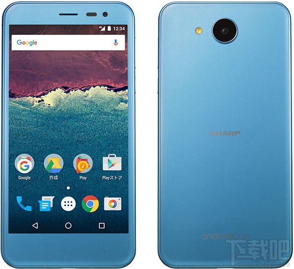 谷歌Android One手机怎么样 Android One手机多少钱