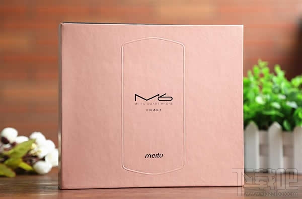 美图M6手机怎么样 美图手机M6评测