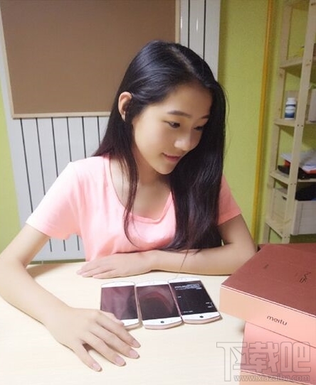 美图M6手机怎么样 美图手机M6评测