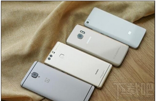 小米5/三星S7/华为P9/一加手机3拍照对比评测