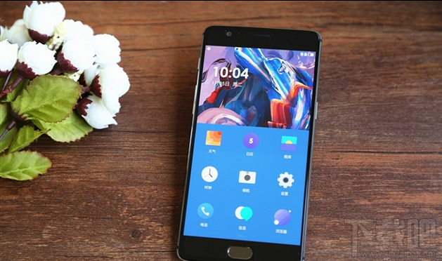 一加3手机6G内存后台限制如何解锁?