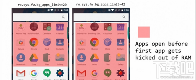 一加3手机6G内存后台限制如何解锁?