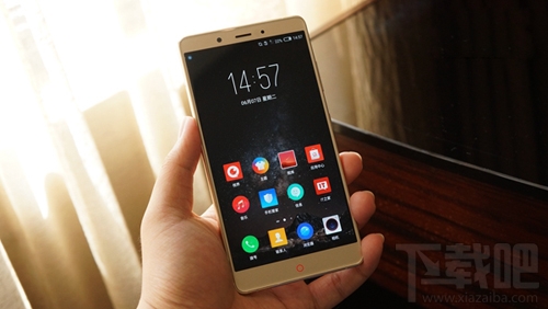 努比亚Z11 Max手机怎么样？Z11 Max手机评测