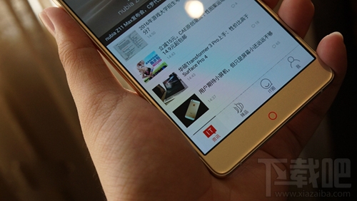 努比亚Z11 Max手机怎么样？Z11 Max手机评测