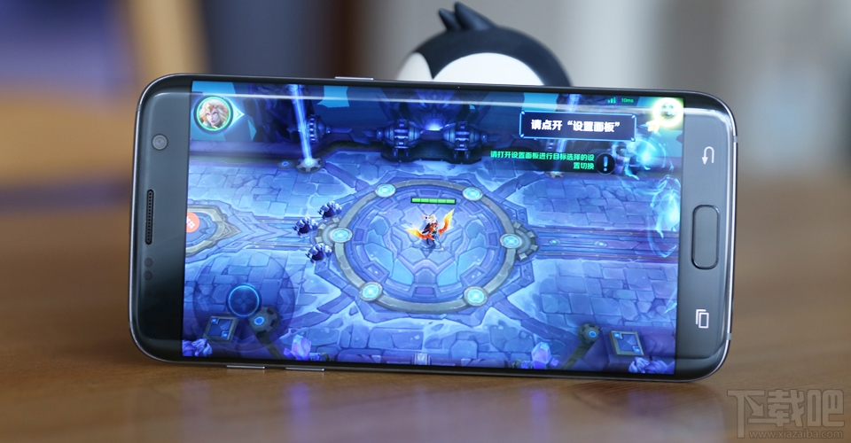 三星s7edge怎么样?s7edge好不好?三星s7edge图文评测