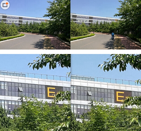 华为P9和荣耀V8拍照效果哪个好 华为P9和荣耀V8拍照全面对比