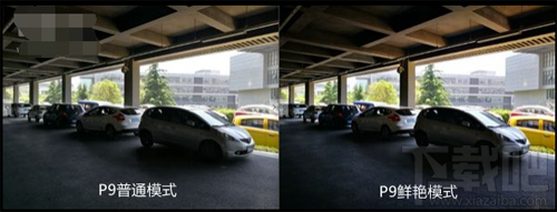 华为P9和荣耀V8拍照效果哪个好 华为P9和荣耀V8拍照全面对比