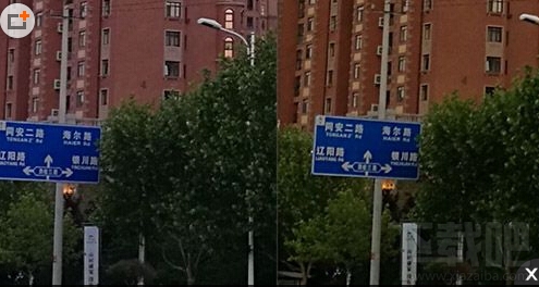 华为P9和荣耀V8拍照效果哪个好 华为P9和荣耀V8拍照全面对比