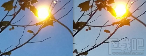 华为P9和荣耀V8拍照效果哪个好 华为P9和荣耀V8拍照全面对比