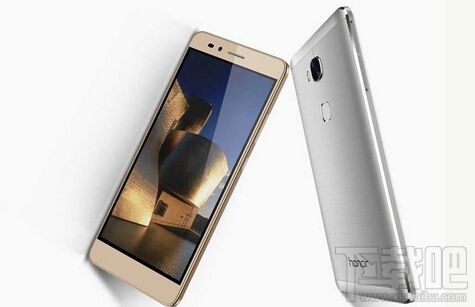 华为荣耀5x和5c哪个好 华为荣耀5x和5c区别 荣耀5c和5X对比评测