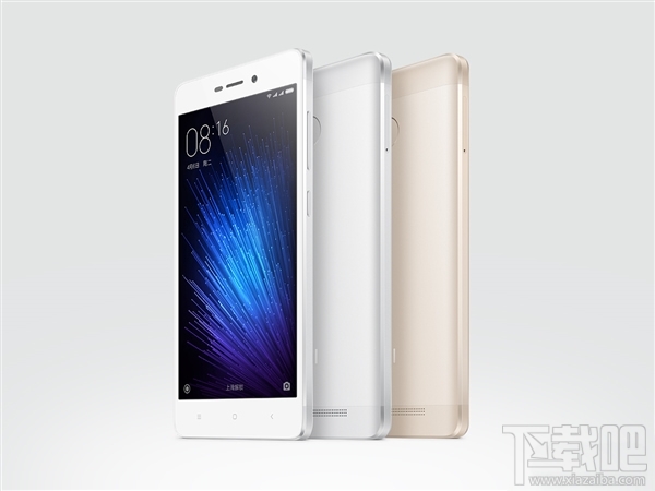 红米3X怎么样 红米3X多少钱 红米3X配置及价格介绍