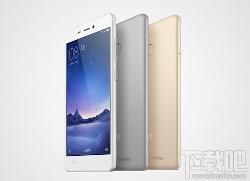 红米3S和红米Note3哪个好 红米3S和红米Note3配置参数详细图文对比