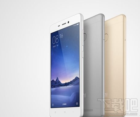 红米3x怎么样？红米3x和红米3s哪个好？红米3X和红米3S配置参数区别对比