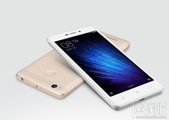 红米3x怎么样？红米3x和红米3s哪个好？红米3X和红米3S配置参数区别对比