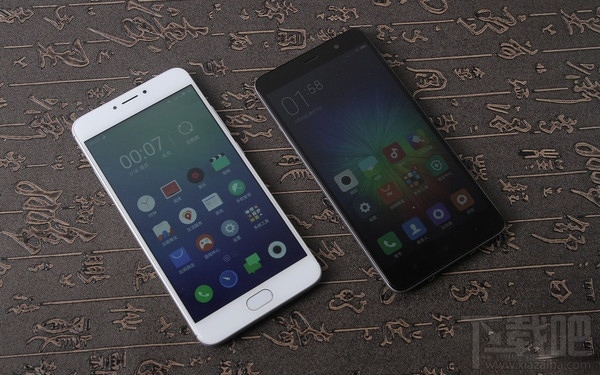 红米Note3和魅蓝Note3哪个好 红米Note3和魅蓝Note3详细图文对比