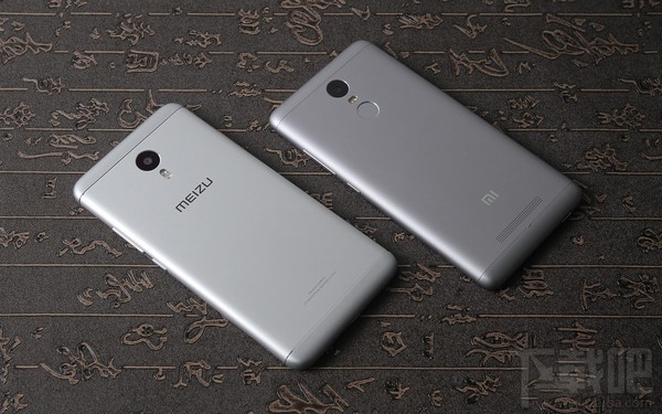 红米Note3和魅蓝Note3哪个好 红米Note3和魅蓝Note3详细图文对比