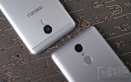 红米Note3和魅蓝Note3哪个好 红米Note3和魅蓝Note3详细图文对比