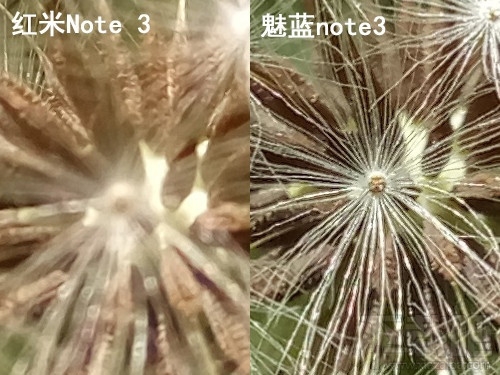 红米Note3和魅蓝Note3哪个好 红米Note3和魅蓝Note3详细图文对比