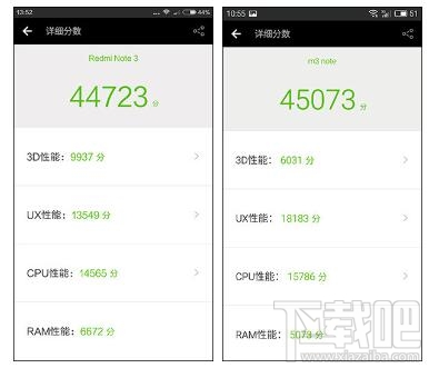 红米Note3和魅蓝Note3哪个好 红米Note3和魅蓝Note3详细图文对比