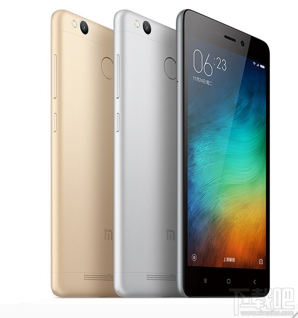 红米3S和魅蓝3S哪个好 红米3S和魅蓝3S配置对比评测